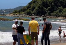 Município intensifica fiscalização sobre comércio ambulante de verão