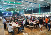 Aniversário de 62 anos de Balneário Piçarras terá área PcD gratuita