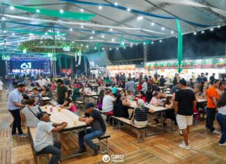 Aniversário de 62 anos de Balneário Piçarras terá área PcD gratuita