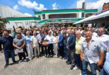 Governo de SC reforça pesca artesanal e contempla municípios da AMFRI com entrega de tratores e novos investimentos no setor