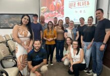 Circuito Gastronômico de Luiz Alves fecha 3ª edição com mais de 1,7 mil pratos vendidos