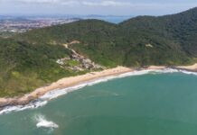 Penha realiza hasteamento da Bandeira Azul nesta segunda-feira, 15