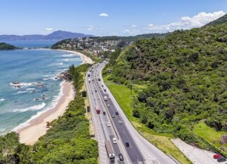 Operação Verão: Autopista Litoral Sul estima circulação de 5,4 milhões de veículos entre Natal e Ano Novo