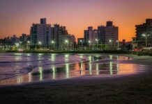 Navegantes se destaca no ranking Melhores Cidades do Brasil 2025