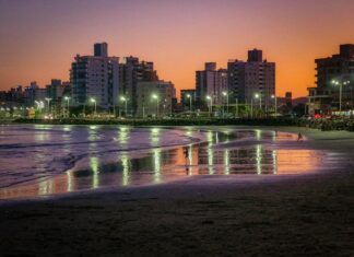 Navegantes se destaca no ranking Melhores Cidades do Brasil 2025