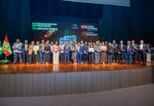 Barra Velha recebe o Selo Município Inovador Catarinense