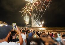 Armandinho e Dazaranha estão confirmados no Verão 2025/2026 de Balneário Piçarras