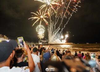Armandinho e Dazaranha estão confirmados no Verão 2025/2026 de Balneário Piçarras