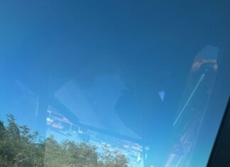 Acessos ao interior de Balneário Piçarras são bloqueados para tráfego de veículos pesados