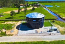 Navegantes abre consulta pública sobre concessão de água e esgoto
