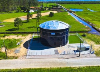 Navegantes abre consulta pública sobre concessão de água e esgoto