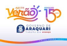 Araquari: Confira a programação do Agita Verão 2026