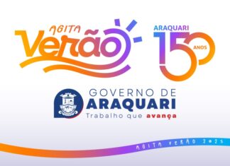 Araquari: Confira a programação do Agita Verão 2026
