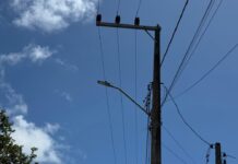 Prefeito de Penha cobra CELESC por quedas e oscilações de energia no município
