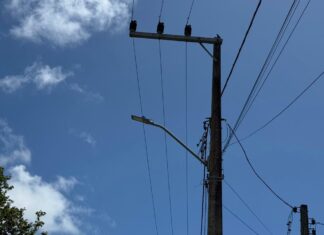 Prefeito de Penha cobra CELESC por quedas e oscilações de energia no município