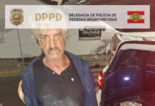 IML identifica corpo encontrado boiando no Rio Piçarras como homem desaparecido em Barra Velha