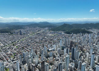 IPTU estará disponível a partir do dia 20 de janeiro em Balneário Camboriú