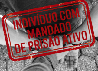 Foragido da Justiça com quatro mandados de prisão é capturado em Navegantes