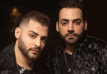 Guilherme & Benuto abrem programação do Carnaval 2026 em Balneário Piçarras
