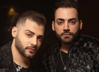 Guilherme & Benuto abrem programação do Carnaval 2026 em Balneário Piçarras