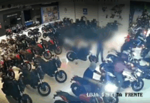 MPSC denuncia associação criminosa por furto de 12 motocicletas avaliadas em mais de R$ 230 mil em Itajaí