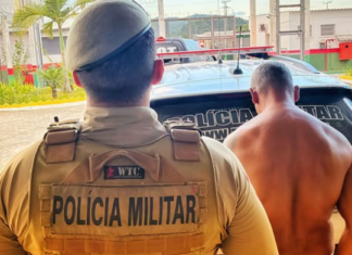 Polícia Militar registra apreensões e prisão em Balneário Piçarras