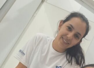 Feminicídio em Balneário Piçarras: mulher é morta a tiros pelo ex-companheiro