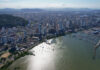 Amanhecer Itajaí é transferido para dia 28