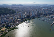Amanhecer Itajaí é transferido para dia 28