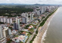 Balneário Piçarras registra arrecadação recorde do ITBI em 2025