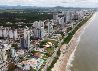 Balneário Piçarras registra arrecadação recorde do ITBI em 2025