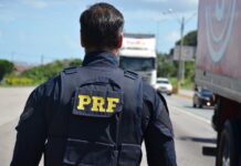 Mais de 130 acidentes são registrados nas rodovias catarinenses durante Operação Ano Novo 25/26