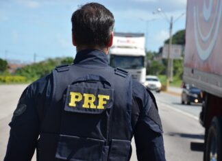 Mais de 130 acidentes são registrados nas rodovias catarinenses durante Operação Ano Novo 25/26