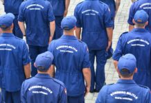 Corpo de Bombeiros Militar de Santa Catarina abre 630 vagas em processo seletivo com salários acima de R$ 8 mil