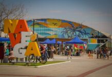 Programação especial vai celebrar 25 anos da Fundação Cultural de Navegantes e receber Encontro de Cervejeiros