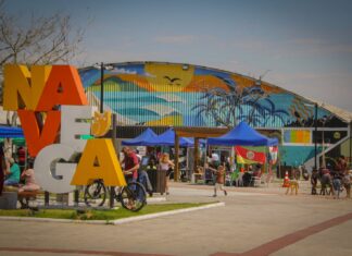 Programação especial vai celebrar 25 anos da Fundação Cultural de Navegantes e receber Encontro de Cervejeiros