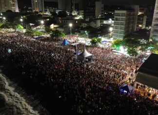 Folia BP: Carnaval 2026 em Balneário Piçarras terá programação no Centro e Itacolomi
