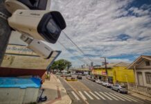 Navegantes oferece monitoramento em tempo real na fila do ferry-boat