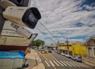 Navegantes oferece monitoramento em tempo real na fila do ferry-boat