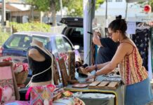 Feira Mar & Arte chega à 24ª edição neste sábado (17) em Balneário Piçarras