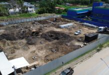 Obras da educação avançam em Balneário Piçarras com mais de R$18 milhões em investimentos
