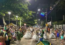 Inscrições para Concurso de Blocos Carnavalescos iniciam nesta segunda-feira (19) em Balneário Piçarras