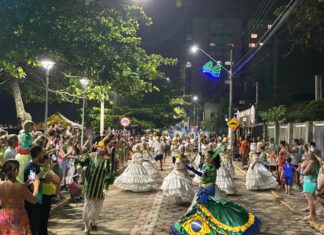Inscrições para Concurso de Blocos Carnavalescos iniciam nesta segunda-feira (19) em Balneário Piçarras