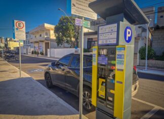 Navegantes atualiza Área Azul para ampliar segurança e mobilidade no Centro