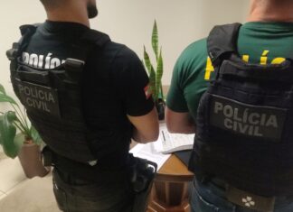GAECO deflagra Operação “Entre Lobos II” para desarticular organização criminosa e esquema interestadual de estelionato contra idosos e lavagem de dinheiro
