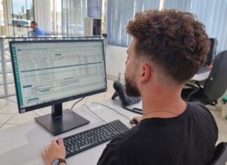 Carnês do IPTU 2026 de São João do Itaperiú serão entregues pelas agentes comunitárias de saúde em fevereiro