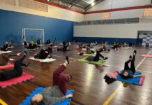 Movimenta Penha: Fundação de Esportes de Penha abre inscrições para 19 modalidades