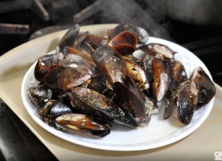 A mariscada voltou! Penha confirma a 26ª Festa Nacional do Marisco
