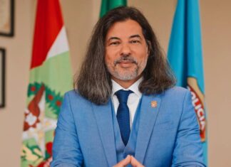 PF empossa novo Superintendente Regional em Santa Catarina
