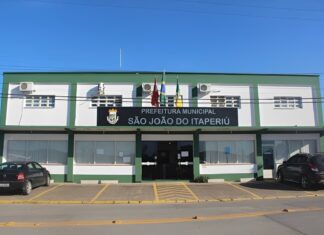 Prefeitura de São João do Itaperiú abre Chamada Pública para contratação temporária na Educação